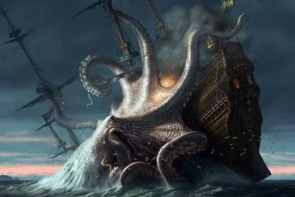 Кракен зеркало орион