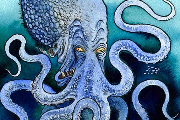 Kraken 2krn