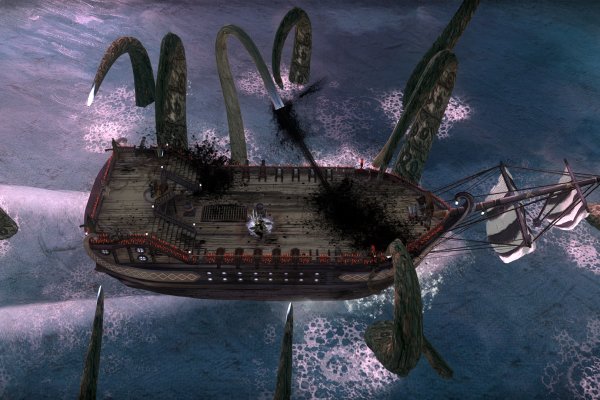 Kraken 15 at сайт
