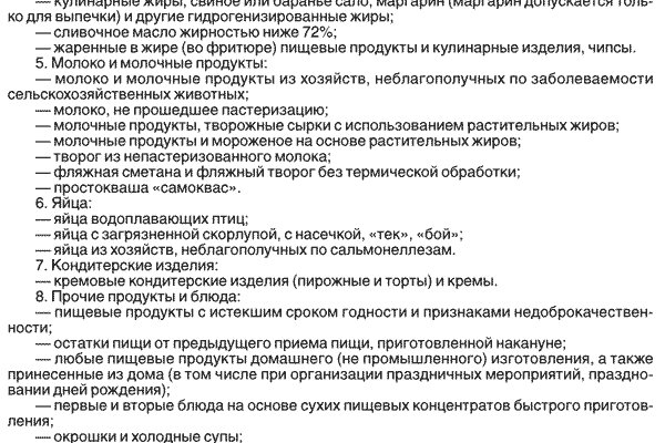 Список даркнет сайтов