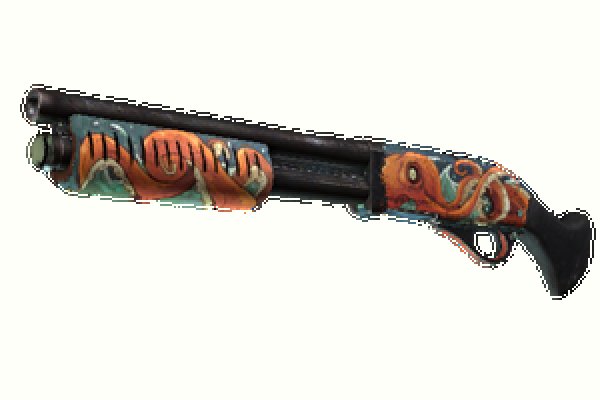 Kraken official